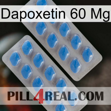 Dapoxetine 60Mg 23